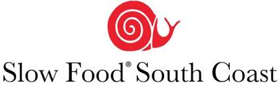 Slow Food South Coast Logo